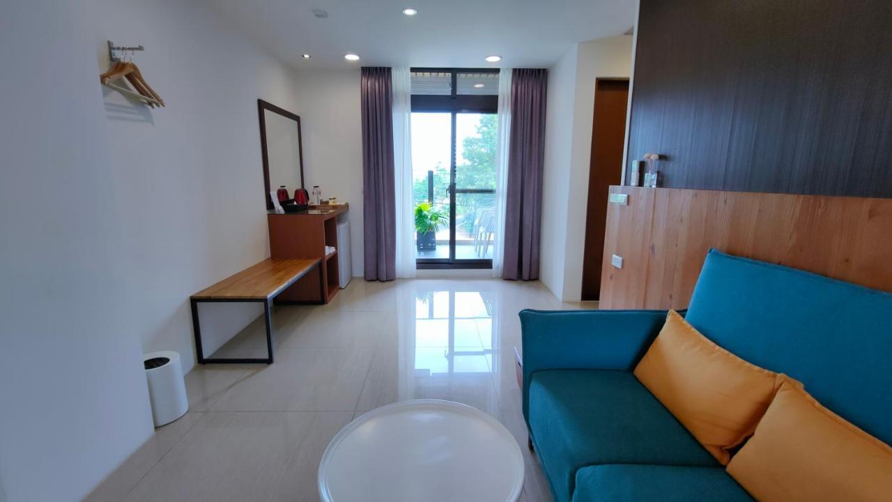 川岸空中villa Lotung Kültér fotó