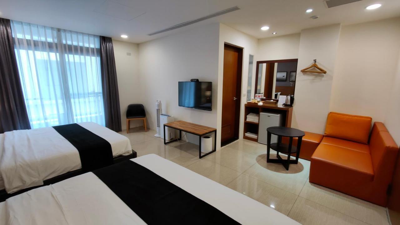 川岸空中villa Lotung Kültér fotó