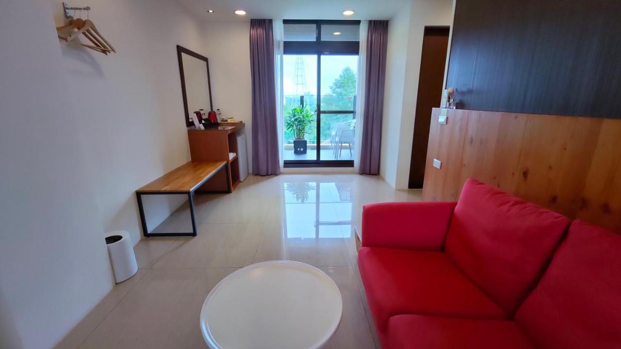 川岸空中villa Lotung Kültér fotó